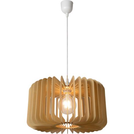 Lampe à suspension moderne Etta 46406/39/76 Lucide (1/2)