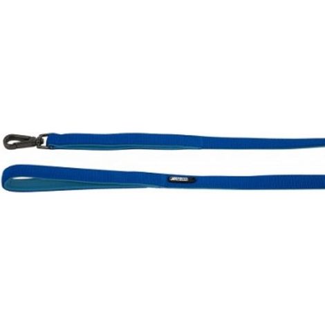 Blue Neopren Correa 15 mm x 120 cm