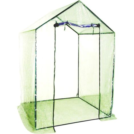 telo copertura di ricambio per serra da giardino "francesca" in pvc