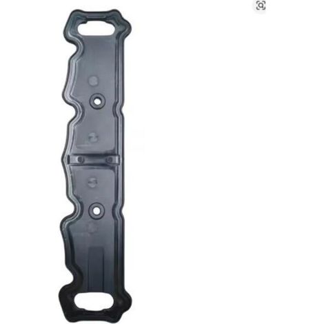 Applicable aux Peugeot 307, 206, 308, 207, 301, Elysee et Citroën C4 joint de cache-culbuteurs 0249C6 (répété), identique à ci-dessus. (1/3)