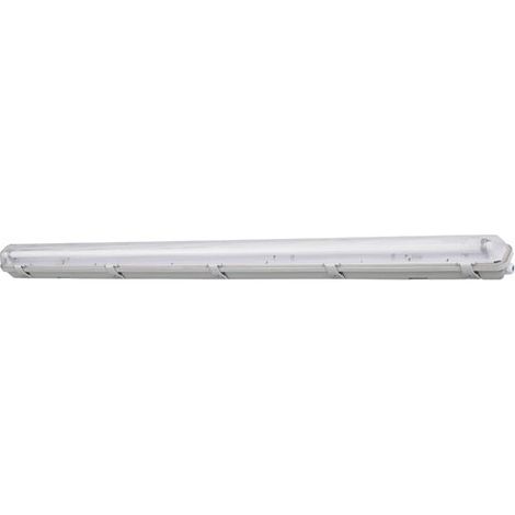 Réglette Led étanche Ip65 1x24w 1m50 Ip65 - Prolight