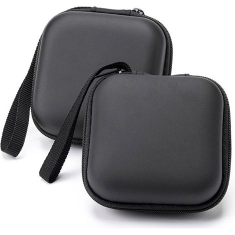 Étui de protection pour écouteurs intra-auriculaires (paquet de 2) (1/5)
