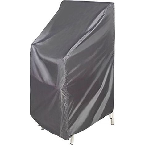 Stuhlhusse für Stapelstühle 120x66cm Aktivpolyester (1/3)
