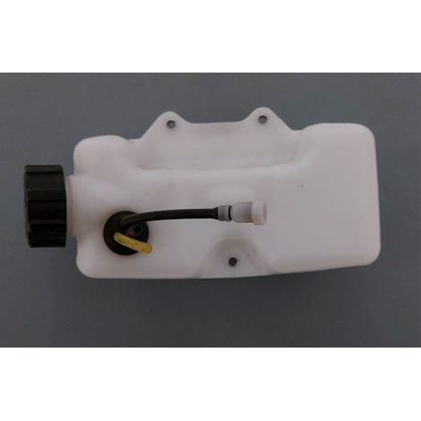 KF01071CB - Réservoir Essence Complet pour Moteur MITSUBISHI (1/3)