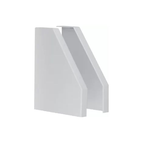 Tehalit Endkappe f. RK 230 L 2320 lgr (Paar) (1/2)
