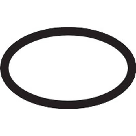 Hansgrohe HG O-ring seal 16x2,3, 98207000
