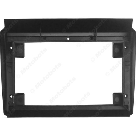 9-inch large screen phone frame suitable for 2011+ Fiat Ducato Android navigation frame and audio modification panel (1/4)