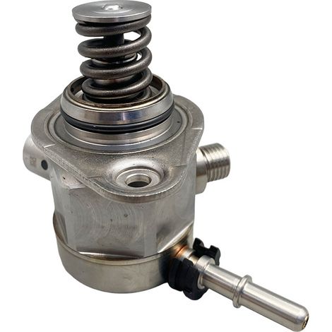 Hochdruck-Kraftstoffpumpe geeignet für Hyundai IX25 - 35320-03AC0 / 3532003AC0 (1/4)
