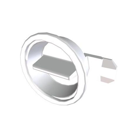 Fermeture quart de tour  000178943 EATON DV-KLV