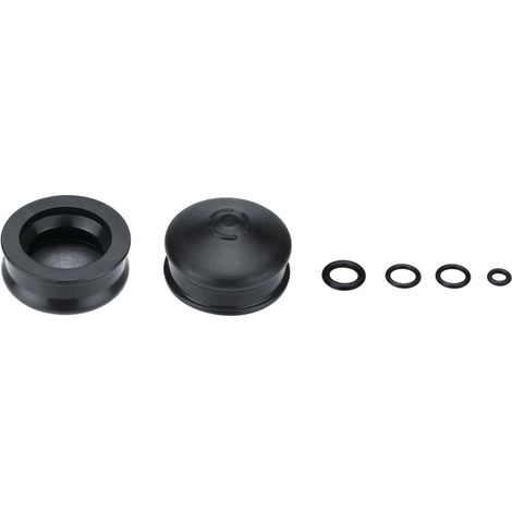 Joint Torique De Rechange Pour Kit De Purge Dot - Entretien Frein Hydraulique - Jagwire