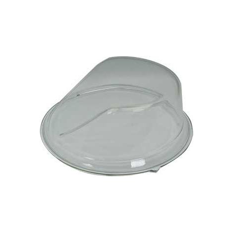 Hublot en verre pour Lave-linge ELECTROLUX EW6F5941EP 8077550021 (1/2)