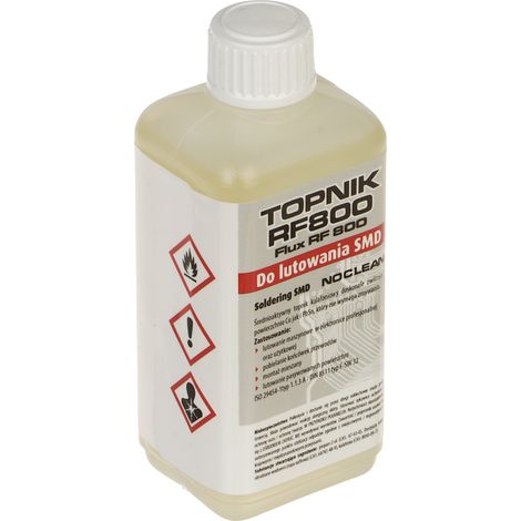 TERMOPLASTICA TOPNIK AGT-109 RF800 AG
