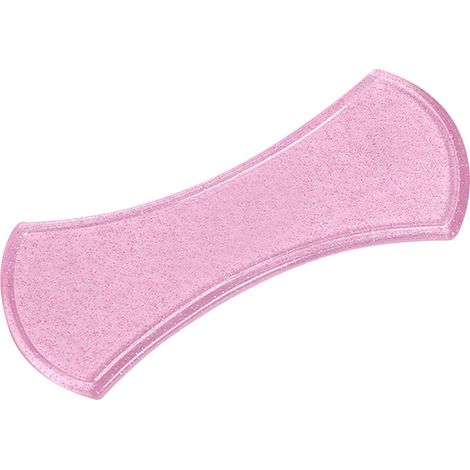 Tapis Gel Nano Universel Antidérapant Pour Support Téléphone Voiture Bureau Lavable Et Réutilisable - 1 Pièce (1/2)