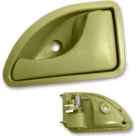 Poignée de porte intérieure avant droit pour véhicules RENAULT Twingo I, Kangoo, Kangoo Express, NISSAN Kubistar Camionnette
