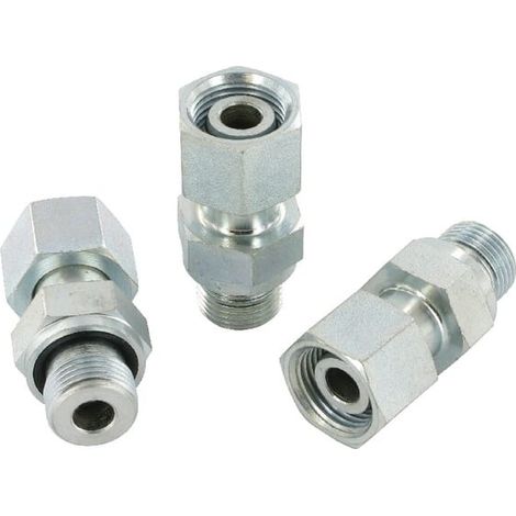 Raccord GOPART EGES12L38P050GP (1/3)