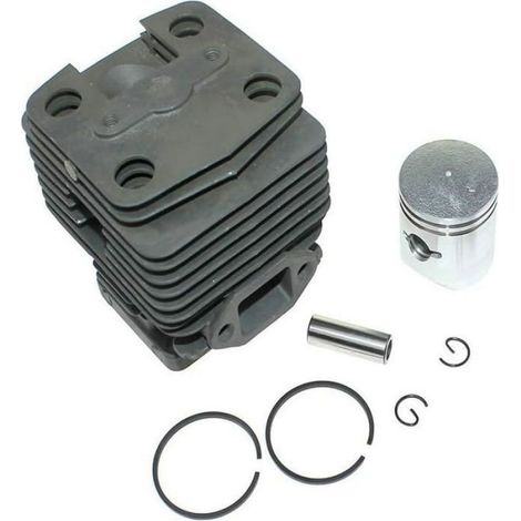 Ensemble cylindre pour tondeuse - - Husqvarna 236R - Kit cylindre-piston 36 mm (1/3)