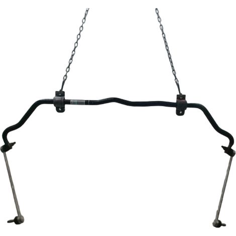 Barre Stabilisatrice Avant CITROEN Berlingo [PRODUIT D'OCCASION]♻️9847241180