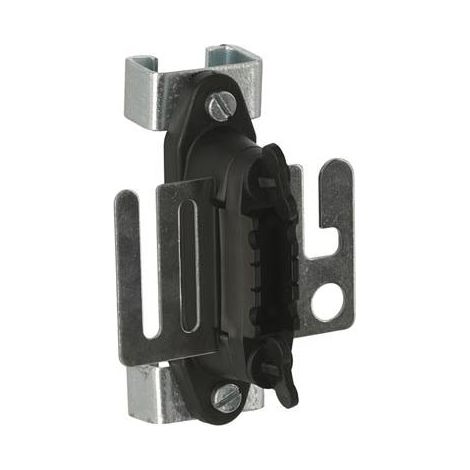 AKO T-Post Bandtorgriffisolator Profi-Set (1/2)