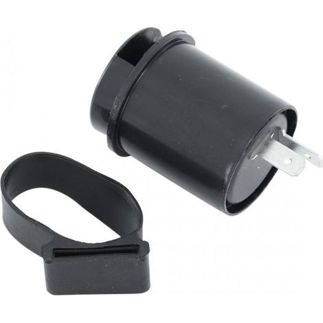 Centrale clignotante P2R pour Scooter Peugeot 50 Kisbee Neuf