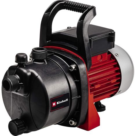 Elettropompa di Superficie Gc Gp 6538 650 W Einhell