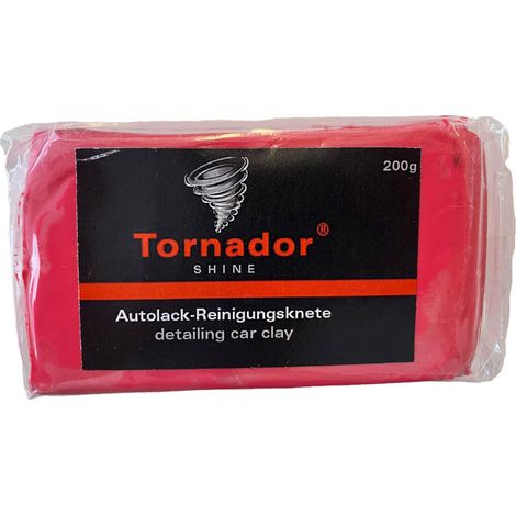 Tornador Tornador SHINE 877940 Pâte nettoyante 1 pc(s)