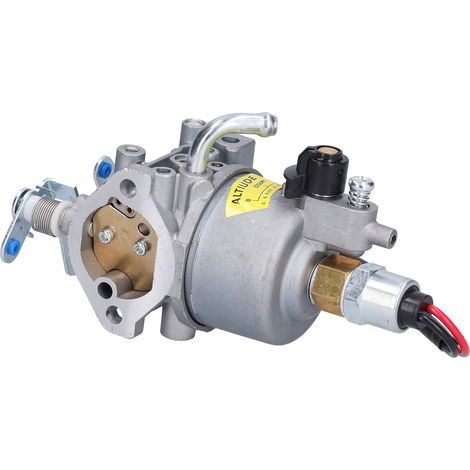Vergaser für Rasenmäher, kompatibel mit Onan Cummins A041D736 A042P619 Microquiet 4000W Generator 4KYFA26100 (1/5)
