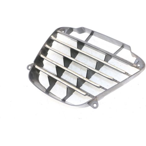 GRILLE RADIATEUR PIAGGIO MP3 125 2006 - 2014 (1/5)