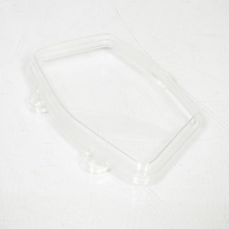Vitre de compteur P2R pour Scooter Peugeot 50 Kisbee Après 2010 (1/3)