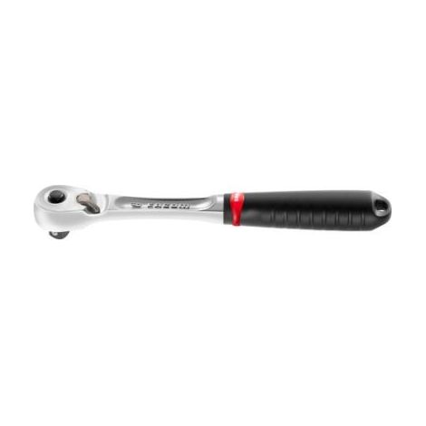 Clé à douille carrée, Facom, Cliquet à manche 3/8", longueur 210 mm ( Prix pour 1 ) (1/4)