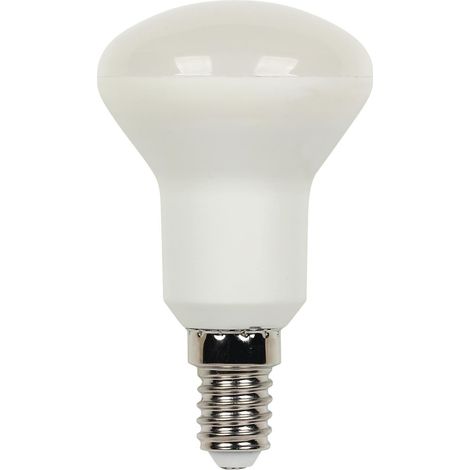 5 W Warm White Dimmable E14 LED Lamp Reflector R50 (1/2)
