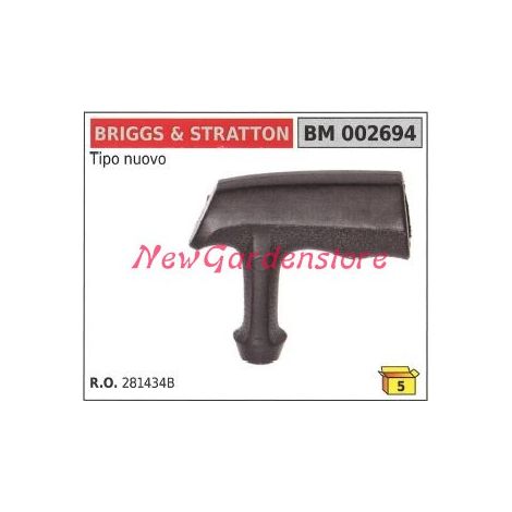 B&S Startergriff neuer Typ 002694 281434B