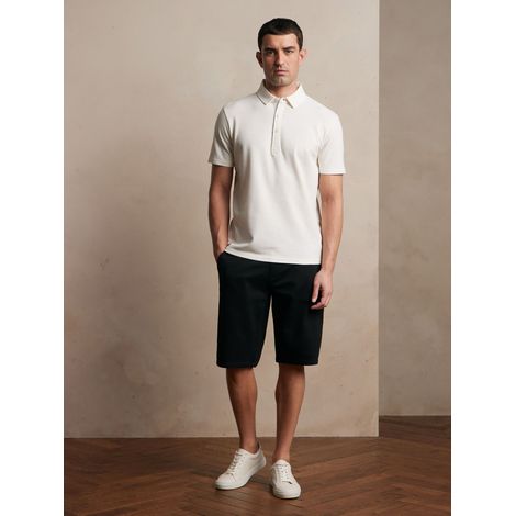Pantalones cortos de algodón de Alabama, talla 36 (1/5)