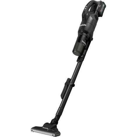 MAKITA CL003GD202 Aspirateur à main BL 40Vmax XGT 250ml (2 batteries et chargeur) (1/7)