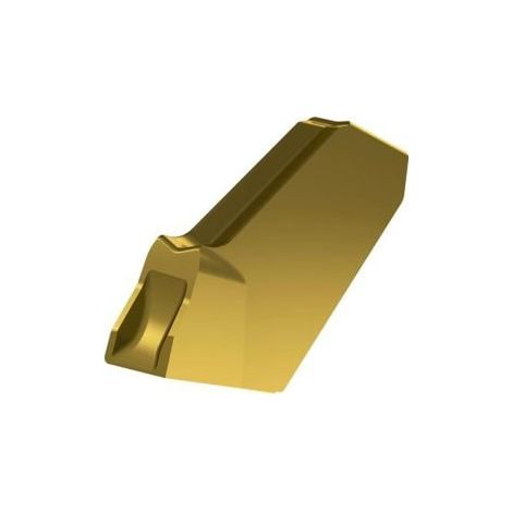 Drehwendeschneidplatte ISO LFMX 4.1-.20SNM2:6640 Breite 4,1mm MT-CVD beschicht. (1/2)