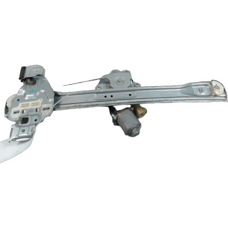 [PRODUIT D'OCCASION] Mecanisme+moteur Leve-glace Arriere Droit CHEVROLET Orlando ♻️ Ref Oe. 95374830 - Garantie à vie (1/5)
