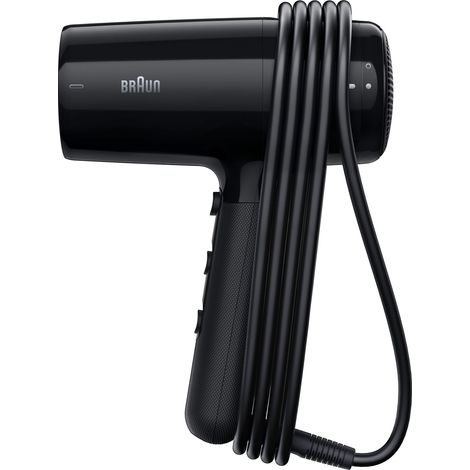 Braun HD 2.2 sèche-linge 2200 W Noir