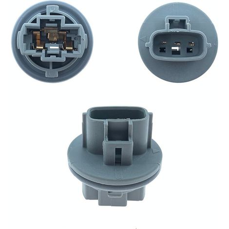 90075-60060 is applicable to the front turn signal housings of Toyota Tacoma, Tundra, and Sequoia. (9098011020) (1/5)