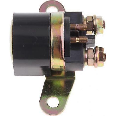 relais de solénoïde de démarreur pour quad LTF250 LT-F250T QUADRUNNER 250 (1985-2002) (1/5)