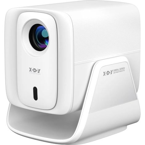 Proyector, resolución nativa 1080p, sistema de transmisión inteligente, N7 Cine 1000ANSI (1/2)