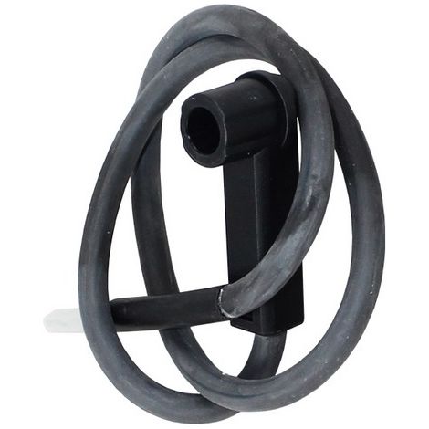 Cable electrodo encendido platinum compact