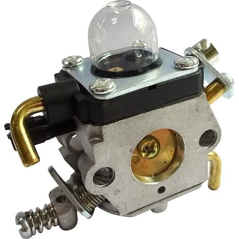 Carburateur Zama type SRM4300 pour débroussailleuse Echo SRM4300 SRM 4300 C1Q-K73 RB-113 RB113-AquaForge