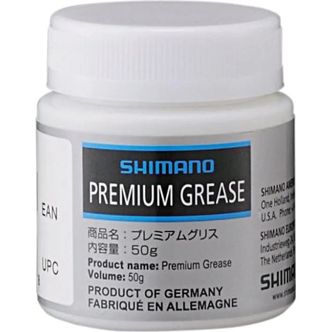 Graisse spéciale SHIMANO Premium 100 g (1/5)