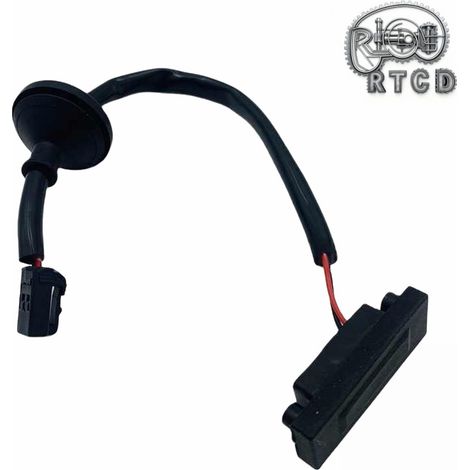 81260-0U500 Tailgate Switch/Trunk Switch Compatible with Hyundai and Kia Reina (1/5)