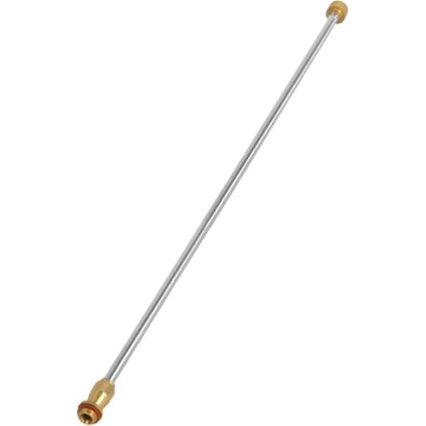 Perche d'arrosage rétractable, accessoires pour arrosoir, tige d'arrosage télescopique-large (1/5)