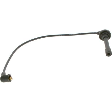 0986356793 - Ignition cable - set of 4 (1/5)