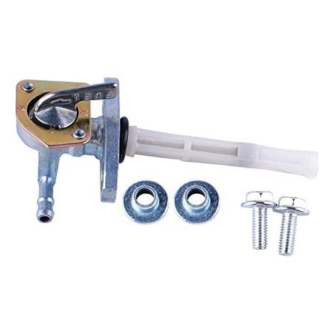 Rubinetto carburante 16950-GCF-671 Valvola serbatoio per XR CRF 50 70 80 100 CRF150 230 (1/5)