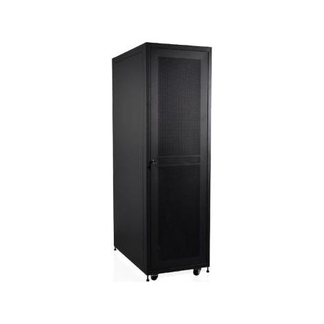 WP WPN-RSA-27610-BS rack 27U Rack indipendenti Nero (1/2)