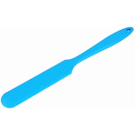 Set de spatules en silicone Spatule en caoutchouc antiadhésive et résistante à la chaleur 24.5 3cm (1/5)