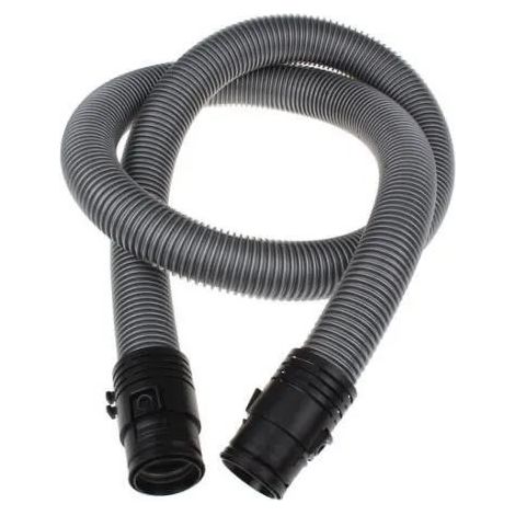 Tubo Aspirapolvere Universale Completo Nero Compatibile con Miele