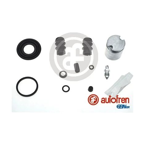Kit de réparation, étrier de frein Autofren Seinsa D41910C ABARTH 47830-02100